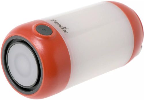 cumpără Lanternă Fenix CL26R LED Camping Light (Red) în Chișinău 