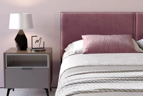 cumpără Pat my-STYLE my-Bria 160x200 (P02D16M14) în Chișinău 