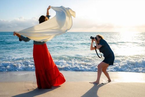 купить Фотоаппарат беззеркальный Nikon Z5II Kit 24-120 в Кишинёве 