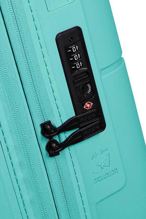 купить Чемодан American Tourister Dashpop 55/20 (151859/A491) в Кишинёве 