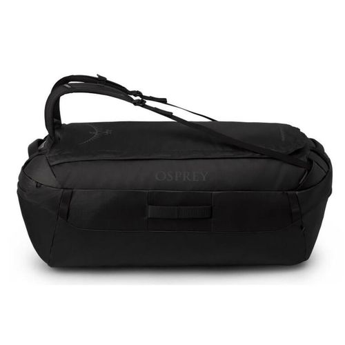купить Сумка дорожная Osprey Transporter 150 Raven Black/Black (843820194289) в Кишинёве 