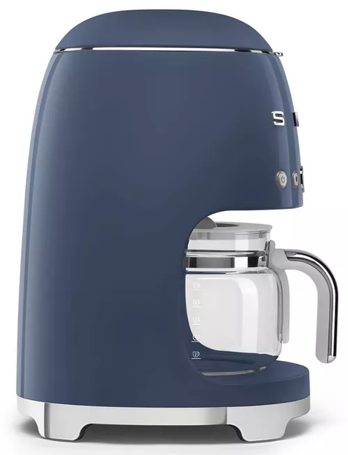 купить Кофеварка SMEG DCF02NBEU в Кишинёве 