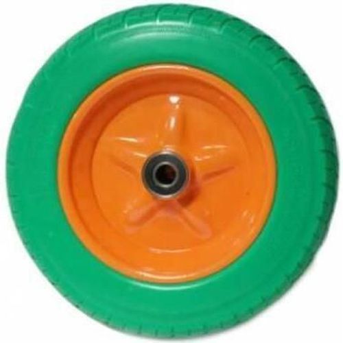 cumpără Roabă Micul Fermier GF-0470 Roata roaba 3.50-8 SPUMA în Chișinău 