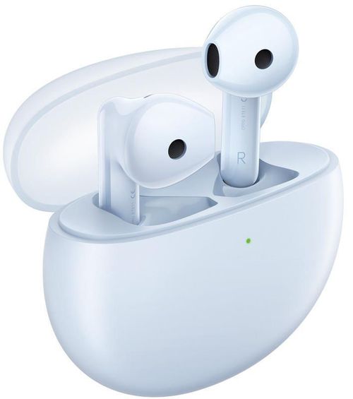 купить Наушники беспроводные OPPO Enco Air 2, Blue в Кишинёве 