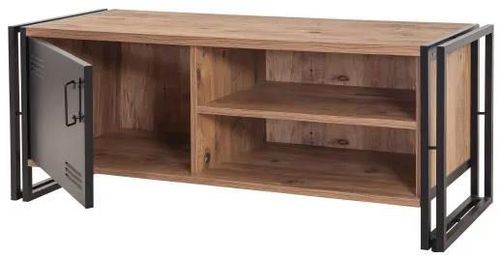 купить Тумба напольная для TV Trendy Cosmo Foris 130x50x45cm (GTR000378) в Кишинёве 