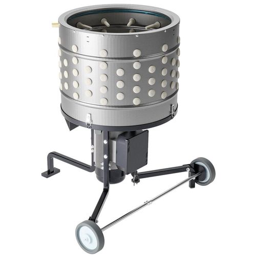 купить Оборудование для переработки птицы Des Champs Deplumator prepelițe EU PRO (diametru 50 cm) в Кишинёве 