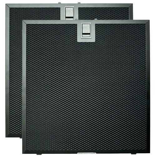 купить Фильтр для вытяжки Falmec CARBON-ZEO MICROTECH 340x359x13 (Stella plus 120) в Кишинёве 