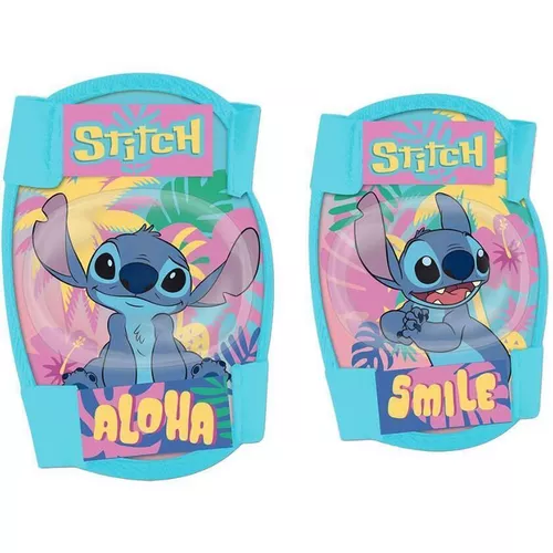 купить Защитное снаряжение Seven 59295 Защита на локти-колени Stitch в Кишинёве 