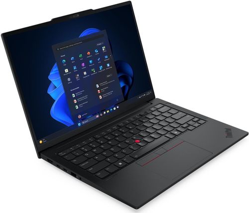 купить Ноутбук Lenovo ThinkPad E14 G7 Black (21U20034GX) в Кишинёве 