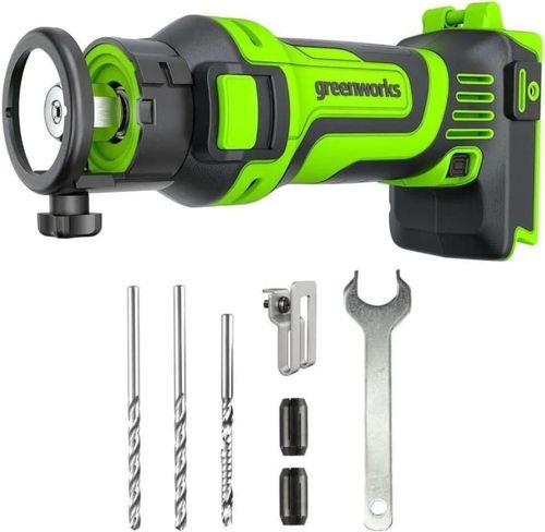 cumpără Fierăstrău Greenworks G24SS 3501807 (nu este inclus acumulator) în Chișinău 