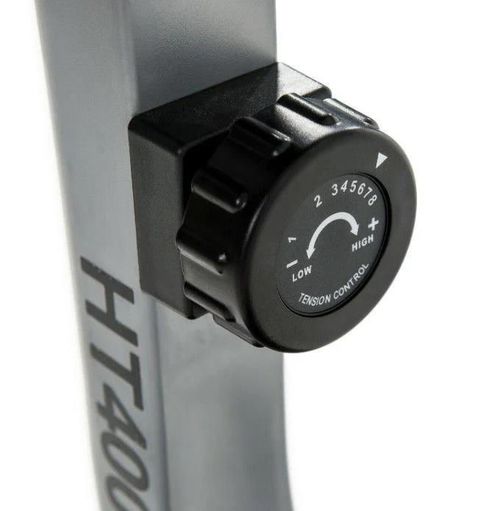 cumpără Bicicletă fitness Motive Fitness By U.N.O HT400 (argintiu-negru) în Chișinău 