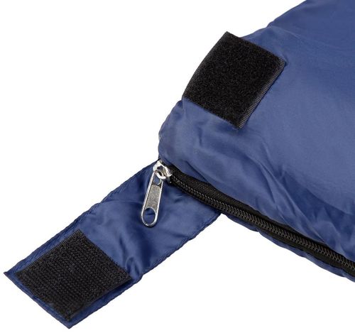 купить Спальный мешок Nils NC2002 Abisal Blue-Grey в Кишинёве 