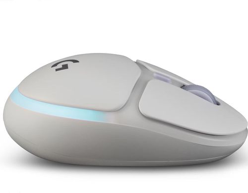 купить Мышь Logitech G705 White в Кишинёве 