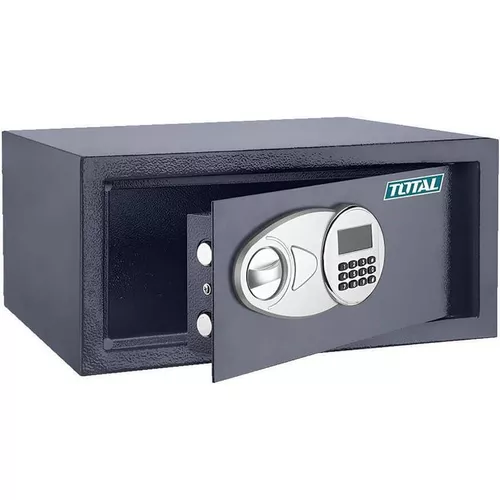 купить Бытовой сейф Total tools TESF3501 electronic в Кишинёве 
