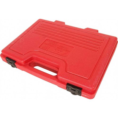 cumpără Instrument de măsură JTC JTC-4250 Тестер давления масла КПП с двумя манометрами в кейсе în Chișinău 