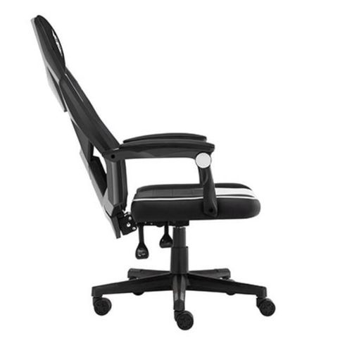 cumpără Fotoliu de birou 1stplayer P01 Black / Blue în Chișinău 