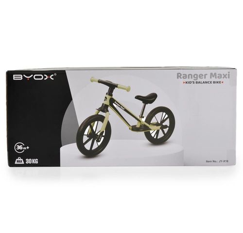 cumpără Bicicletă Moni Ranger Maxi Blue în Chișinău 