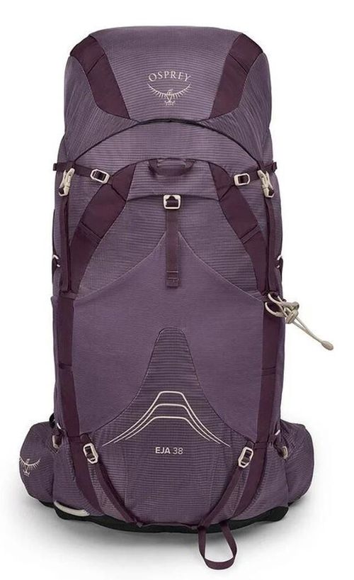 купить Туристический рюкзак Osprey Eja 38 Purple Dusk WXS/WS (810165740273) в Кишинёве 