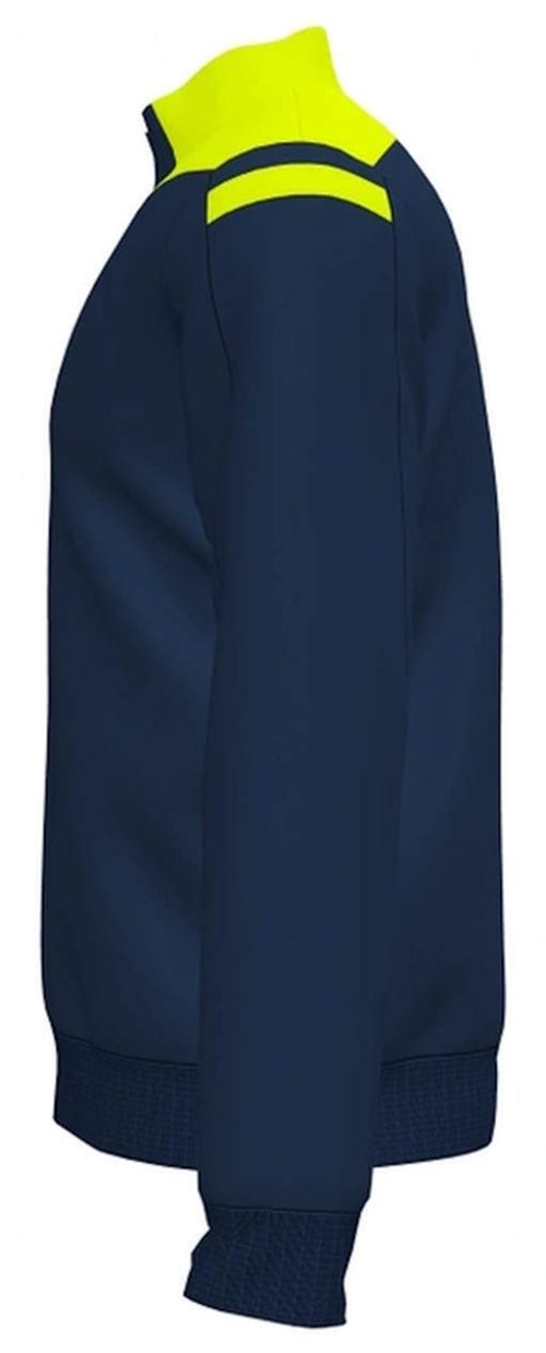 купить Одежда для спорта Joma Sweatshirt Championship VI (2XS) 101952.321 в Кишинёве 