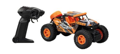 купить Радиоуправляемая игрушка Exost 7530-20675 TURBO RUSH в Кишинёве 