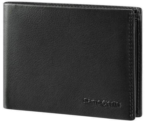 купить Кошелек Samsonite Attack 2 (151889/1041) в Кишинёве 