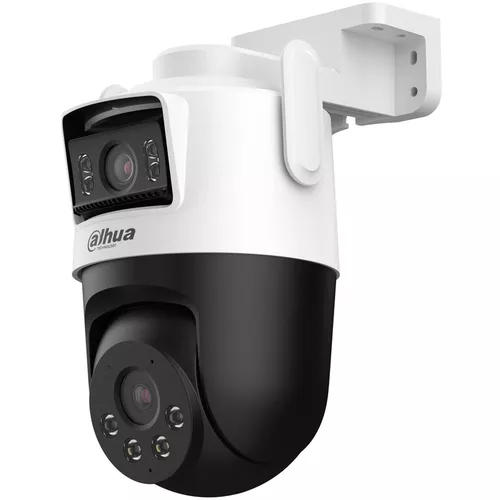 cumpără Cameră de supraveghere Dahua DH-P5D-5F-PV 5+5Mp 2.8 mm în Chișinău 