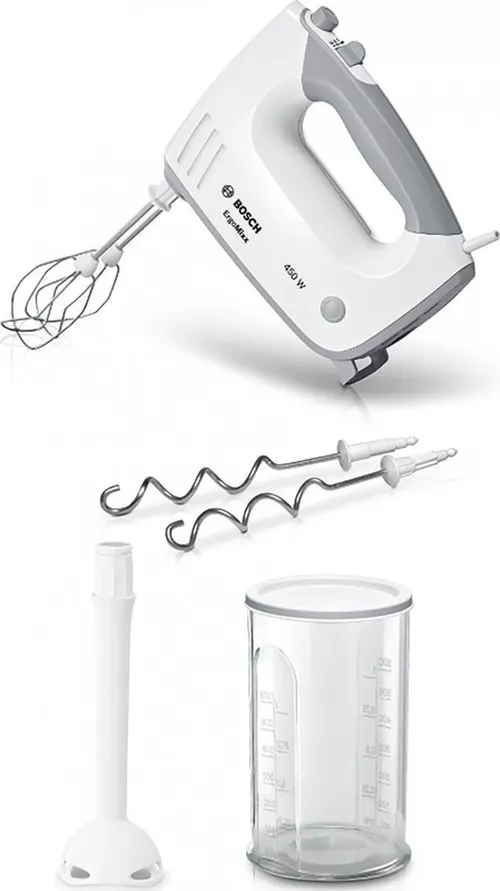 cumpără Mixer Bosch MFQ36440 în Chișinău 