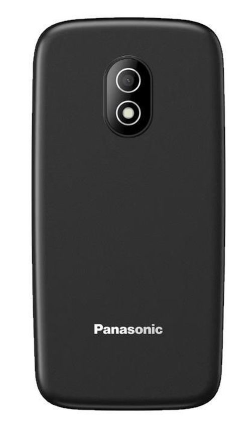 cumpără Telefon mobil Panasonic KX-TU410EXB în Chișinău 