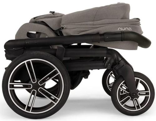 cumpără Сărucior pentru copii Nuna ST13416GRNGL de plimbare Mixx Next Granite în Chișinău 