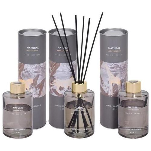 cumpără Aparat de aromatizare Holland 25853 80ml Natural+ палочки în Chișinău 
