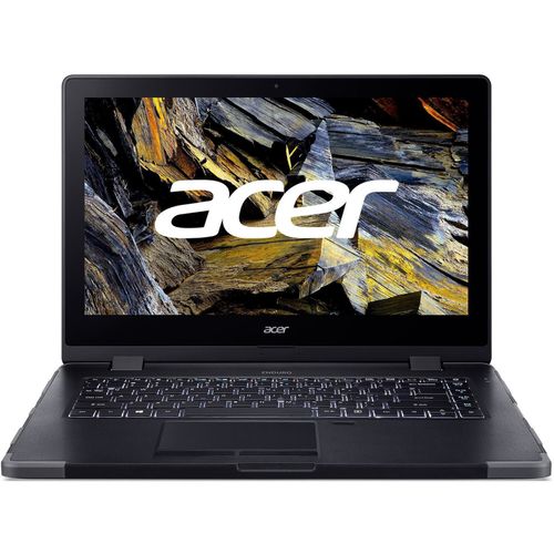 cumpără Laptop Acer EN314-51W Shale Black (NR.R0PEU.00J) Enduro în Chișinău 