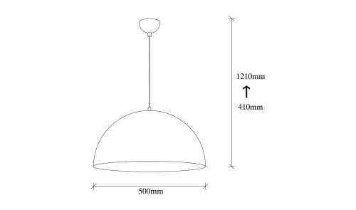cumpără Corp de iluminat interior Trendy Sivani-MR-723 50x121x50cm (GTR002601) în Chișinău 