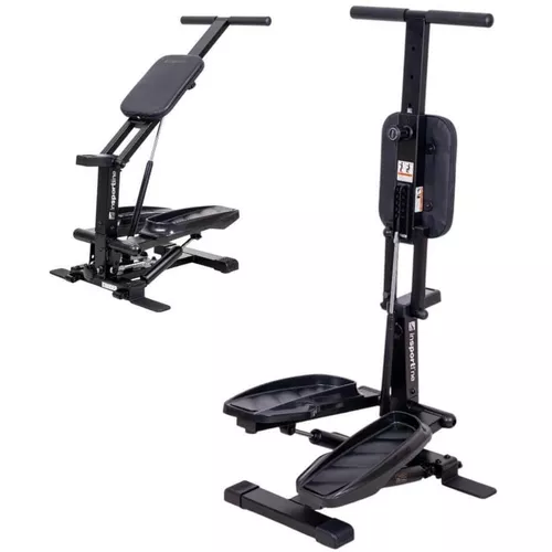 купить Степпер inSPORTline 13561 Stepper (110kg) 30769 3-in-1 Astario в Кишинёве 