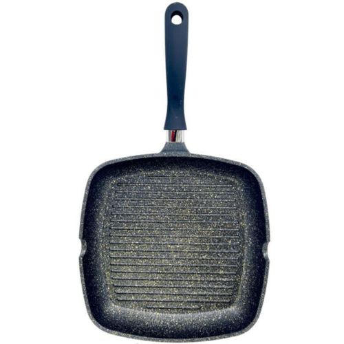 купить Сковорода wiSmark S-034 Grill 28cm в Кишинёве 