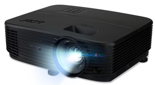 cumpără Proiector Acer PD2527i (MR.JWF11.001) în Chișinău 