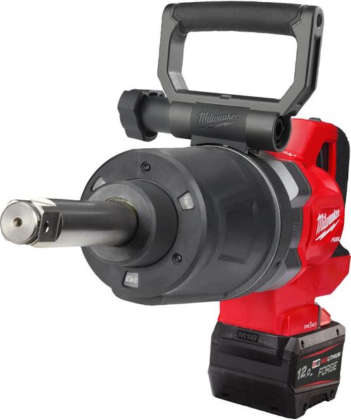 cumpără Mașina de infeliat Milwaukee 4933499251 cheie de impact M18 cu Maner-D, cuplu ridicat în Chișinău 
