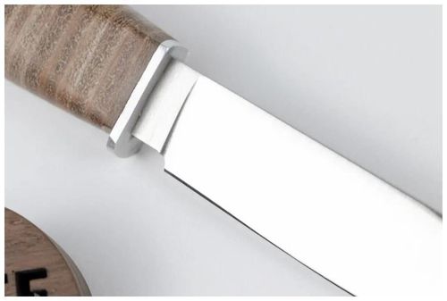 купить Нож походный FOX Knives 610/11 EUROPEAN HUNTER HRC 54-56 в Кишинёве 