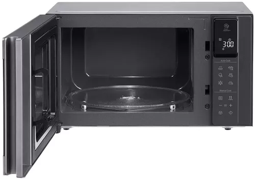 купить Микроволновая печь LG MS2595CIS в Кишинёве 