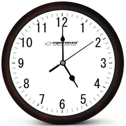 купить Часы Esperanza EHC015W Los Angeles White в Кишинёве 