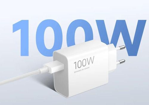 cumpără Încărcător cu fir Xiaomi 100W Charging Combo în Chișinău 