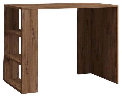 cumpără Masă de birou Trendy Pelit, Pinul Atlantic, 90x70x50cm în Chișinău 