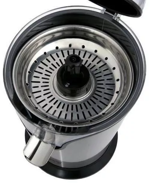 cumpără Storcător citrice Camry CR 4006 Inox/Black în Chișinău 