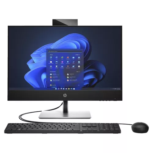 cumpără Monobloc PC HP ProOne 440 G9 (885P3EA#UUQ) în Chișinău 