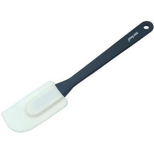 cumpără Spatulă bucătărie Zenker 49369 кондитерская 26сm, силикон/пластик în Chișinău 