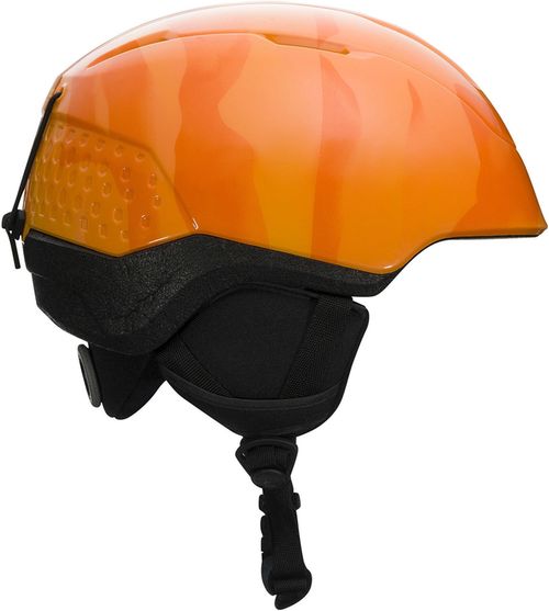 купить Защитный шлем Rossignol Whoopee Orange SM 52-55 (RKMHI03) в Кишинёве 