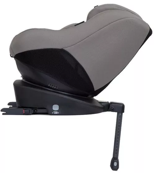 купить Автокресло Joie C1801KAGFL000 i-Spin 360 Gray Flannel в Кишинёве 