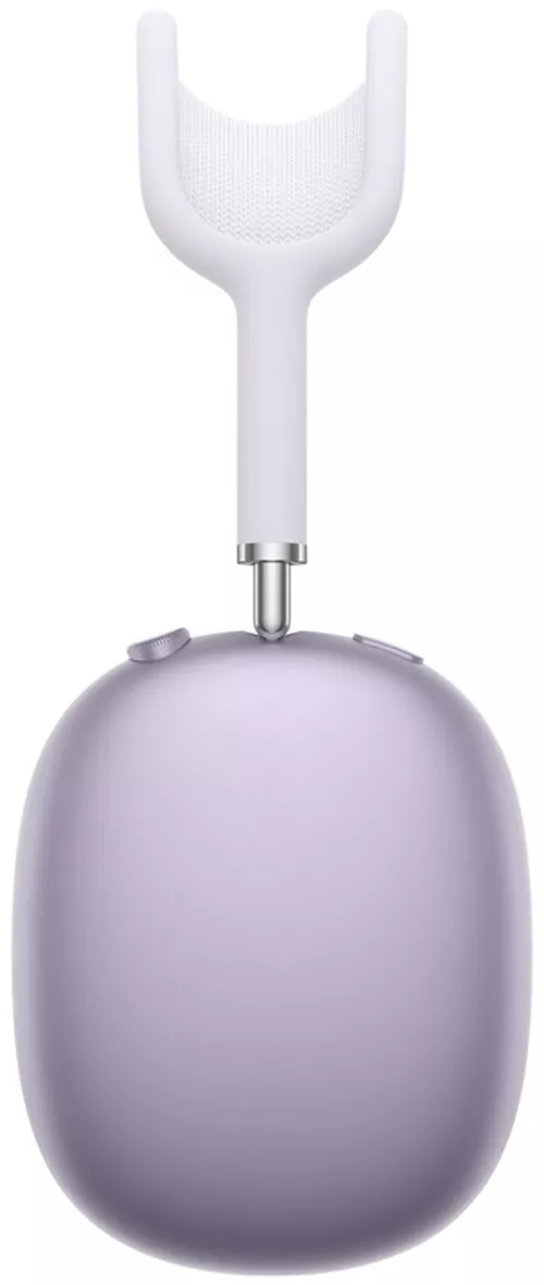 купить Наушники беспроводные Apple AirPods Max 2024 Purple MWW83 в Кишинёве 