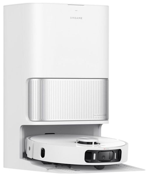 cumpără Aspirator robot Dreame L40 Ultra White în Chișinău 