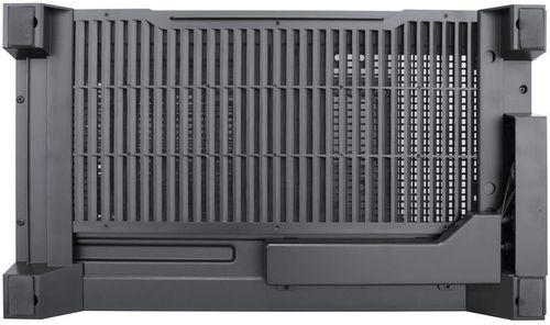 cumpără Carcasă PC 1stplayer Mi8 BLACK, ATX w/o PSU (MI8-BK-3FC7R-1FC7) în Chișinău 