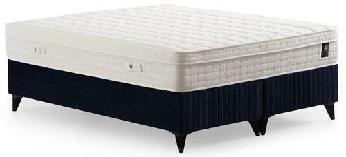 купить Ортопедический матрас Pereflex Dual Comfort 180x200cm (085411) в Кишинёве 